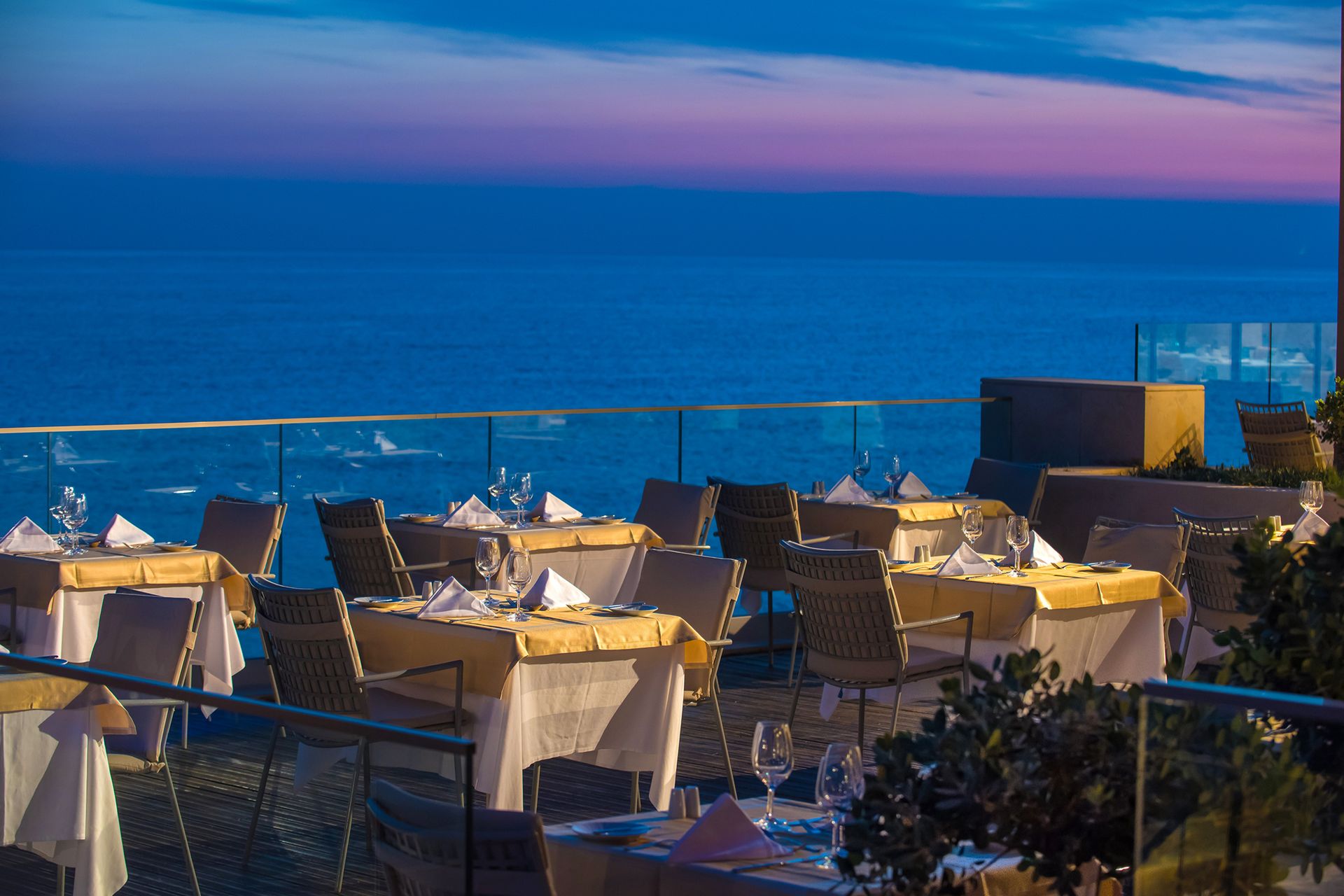 I Resort Beach Hotel & Spa, foto 3