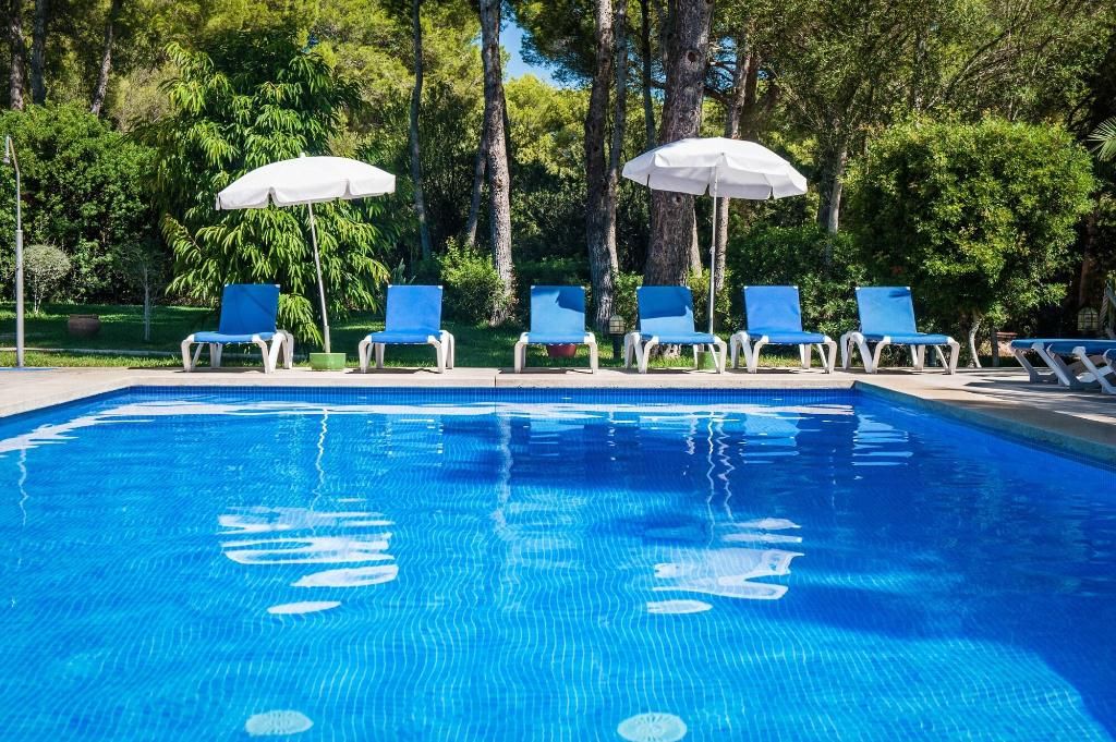 Hotel Cala Murada, foto 13