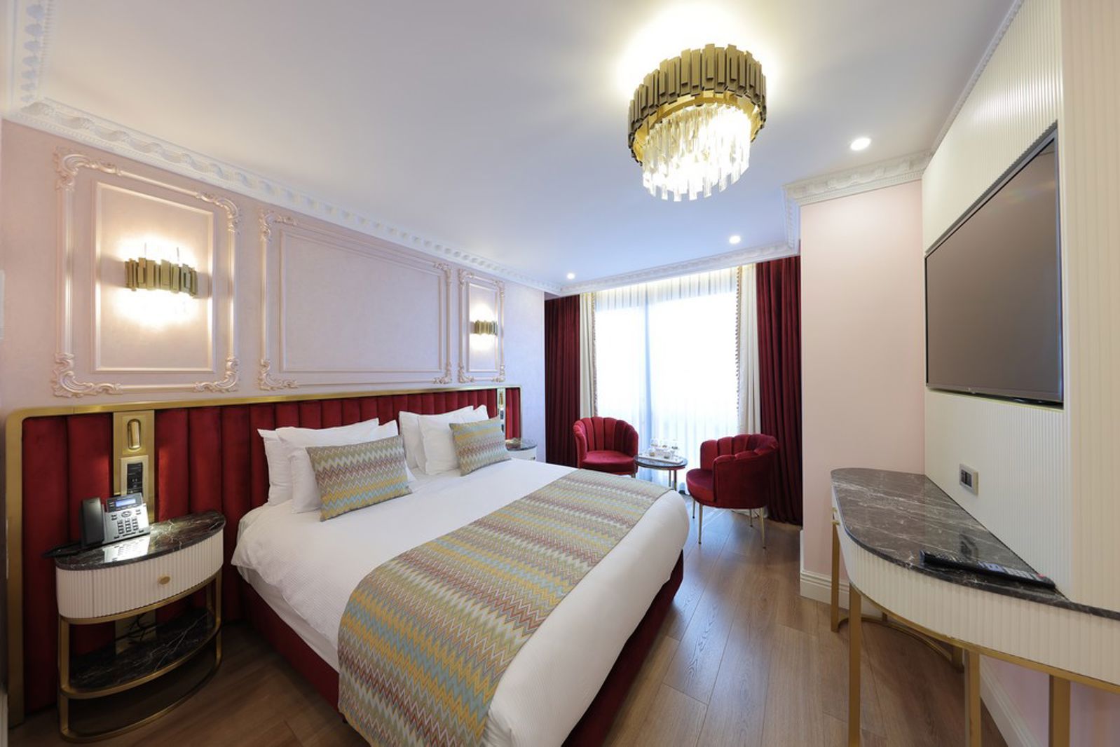 Golden Horn Bosphorus Hotel, foto 10