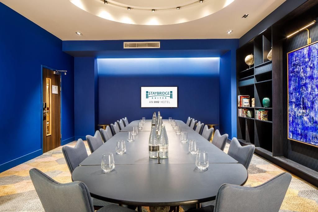 Staybridge Suites London - Heathrow Bath Road, foto 8
