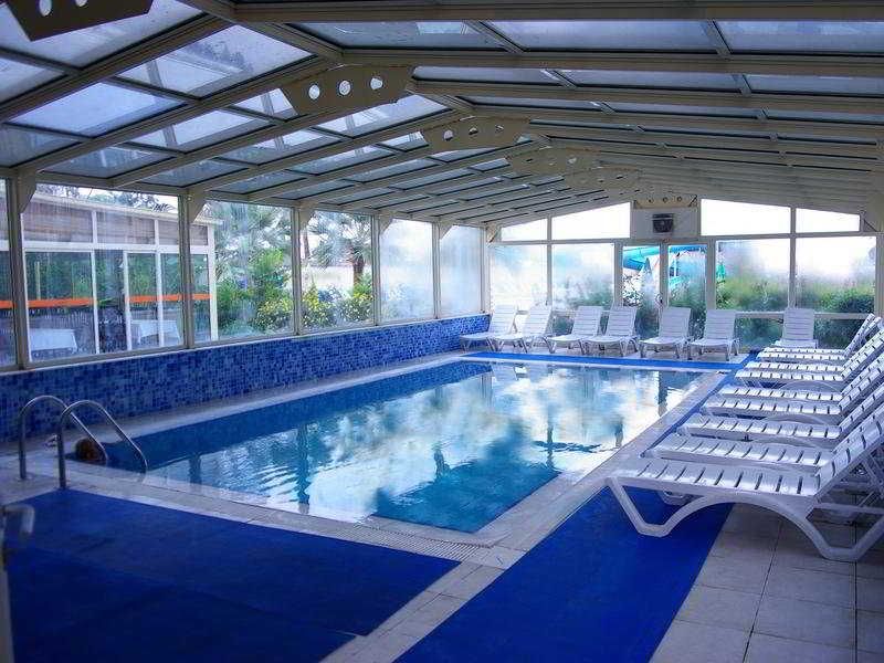 Lims Bona Dea Beach Hotel, foto 7