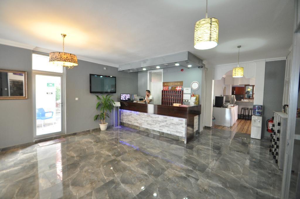 Reis Maris Hotel, foto 7