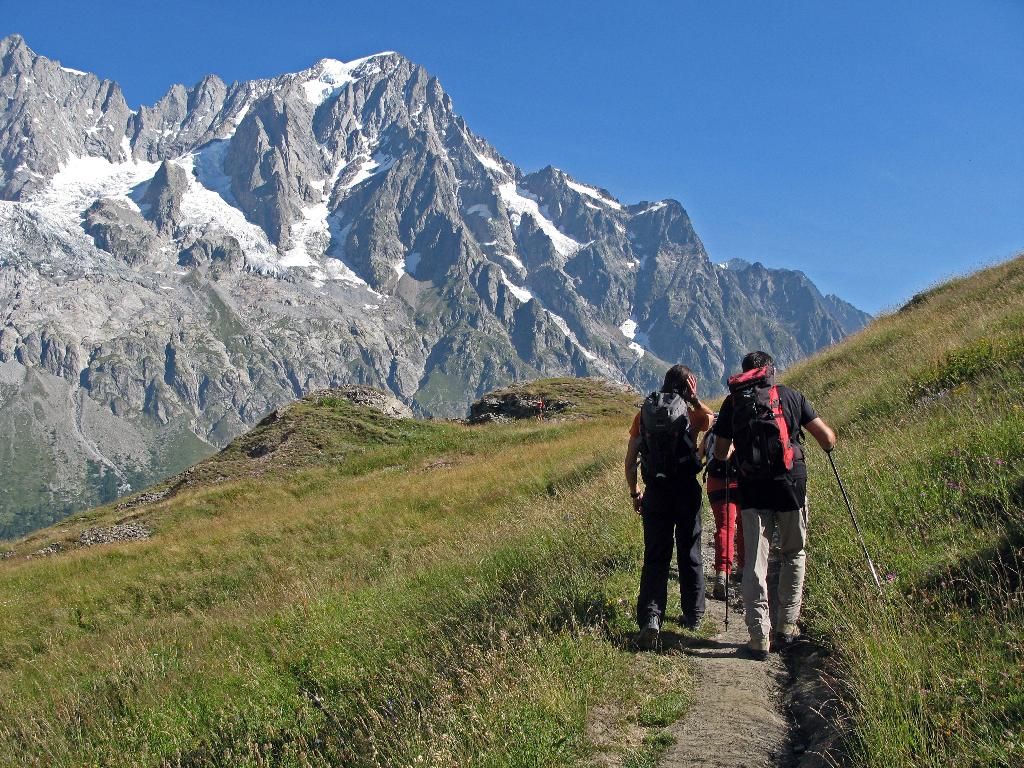 Le Massif Hotel & Lodge Courmayeur, foto 8