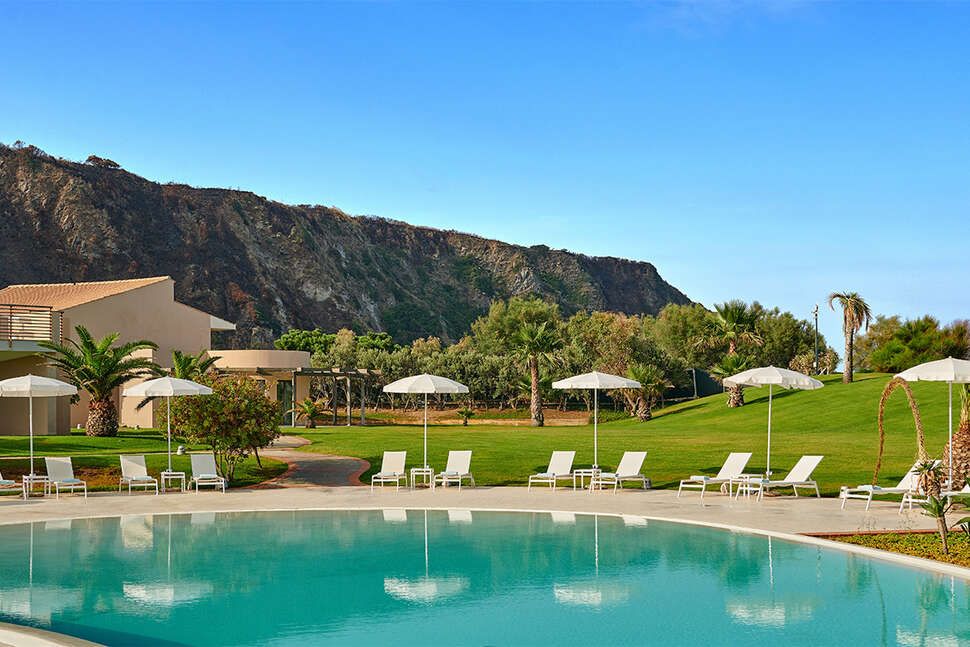 Capovaticano Resort Thalasso & Spa, foto 8