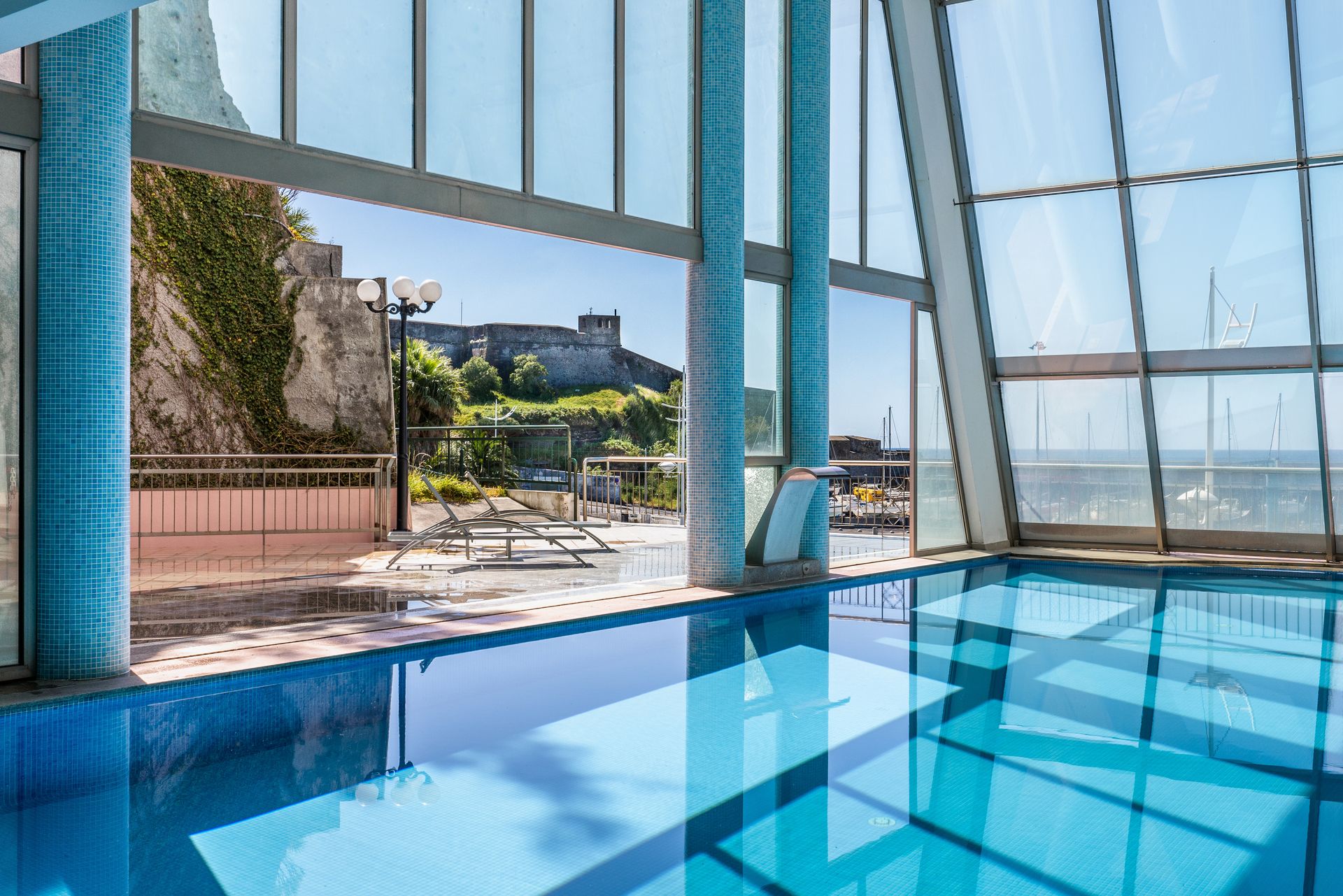 Angra Marina Hotel, foto 4