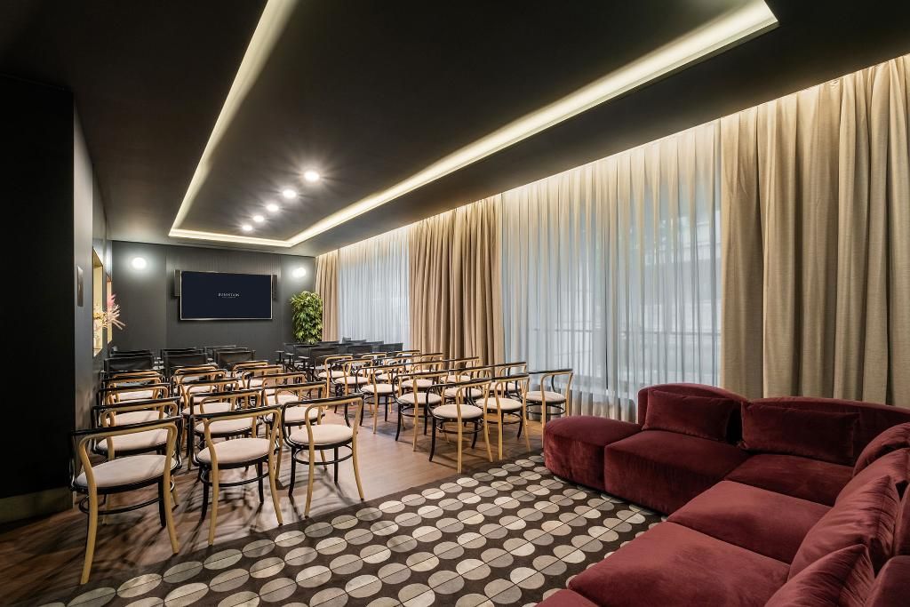 Eurostars Matera La Suite, foto 10