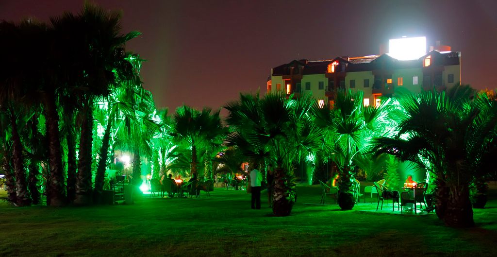 Royal Atlantis Beach, foto 10