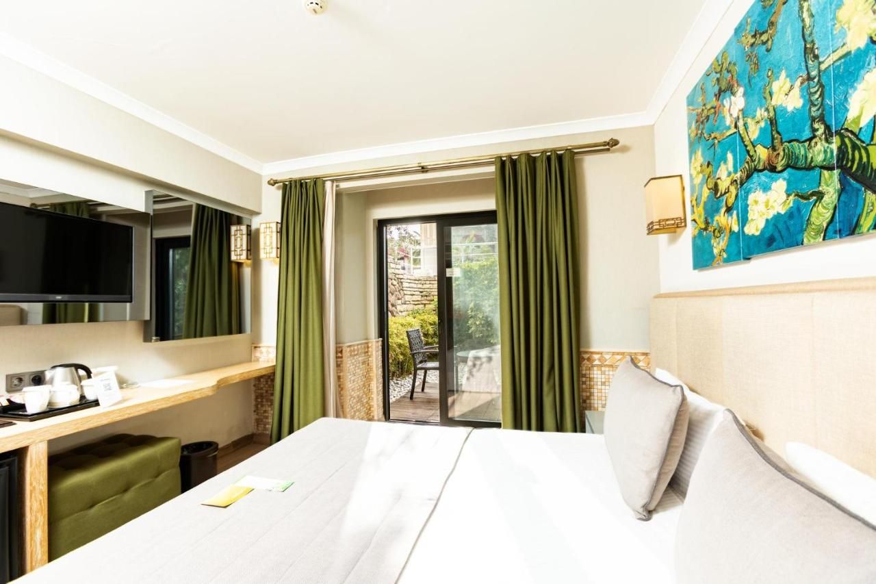 Bodrium Hotel & SPA, foto 7