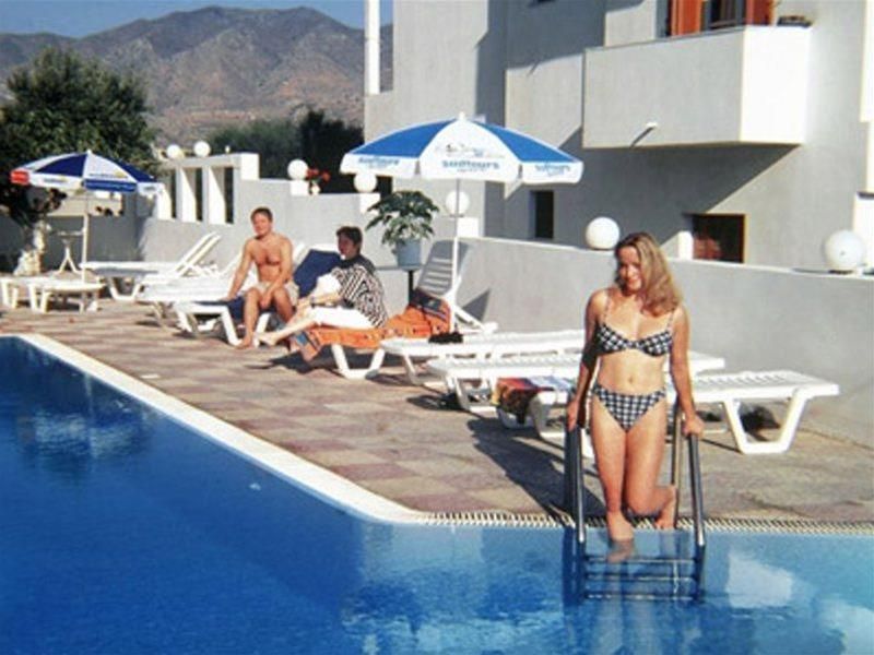 Iolkos Hotel, foto 6