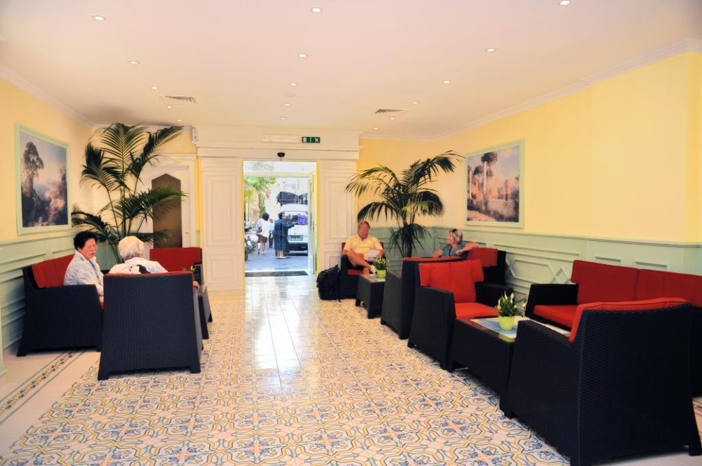 Hotel Astoria Sorrento, foto 3