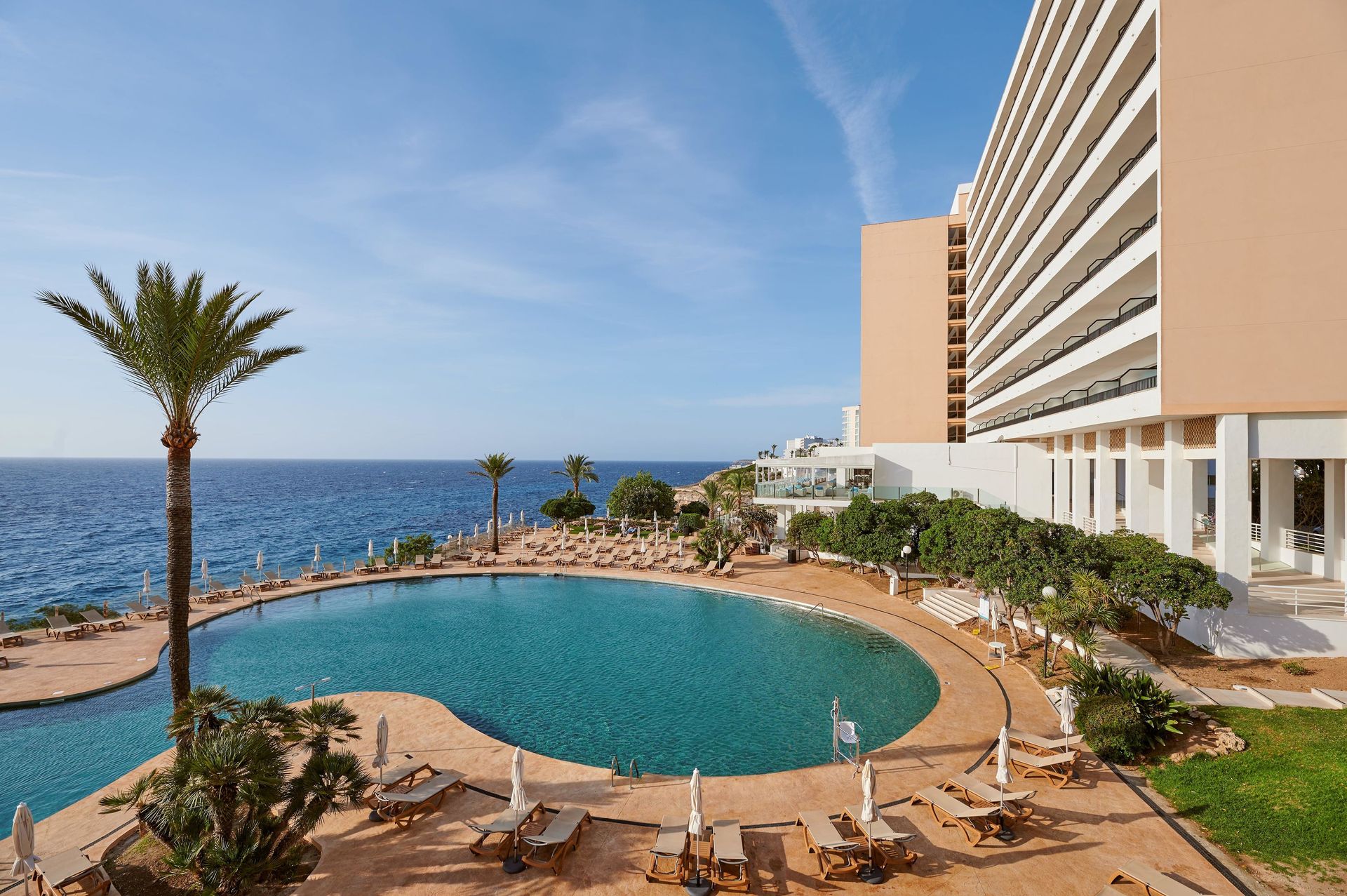 Alua Calas de Mallorca Resort, foto 4