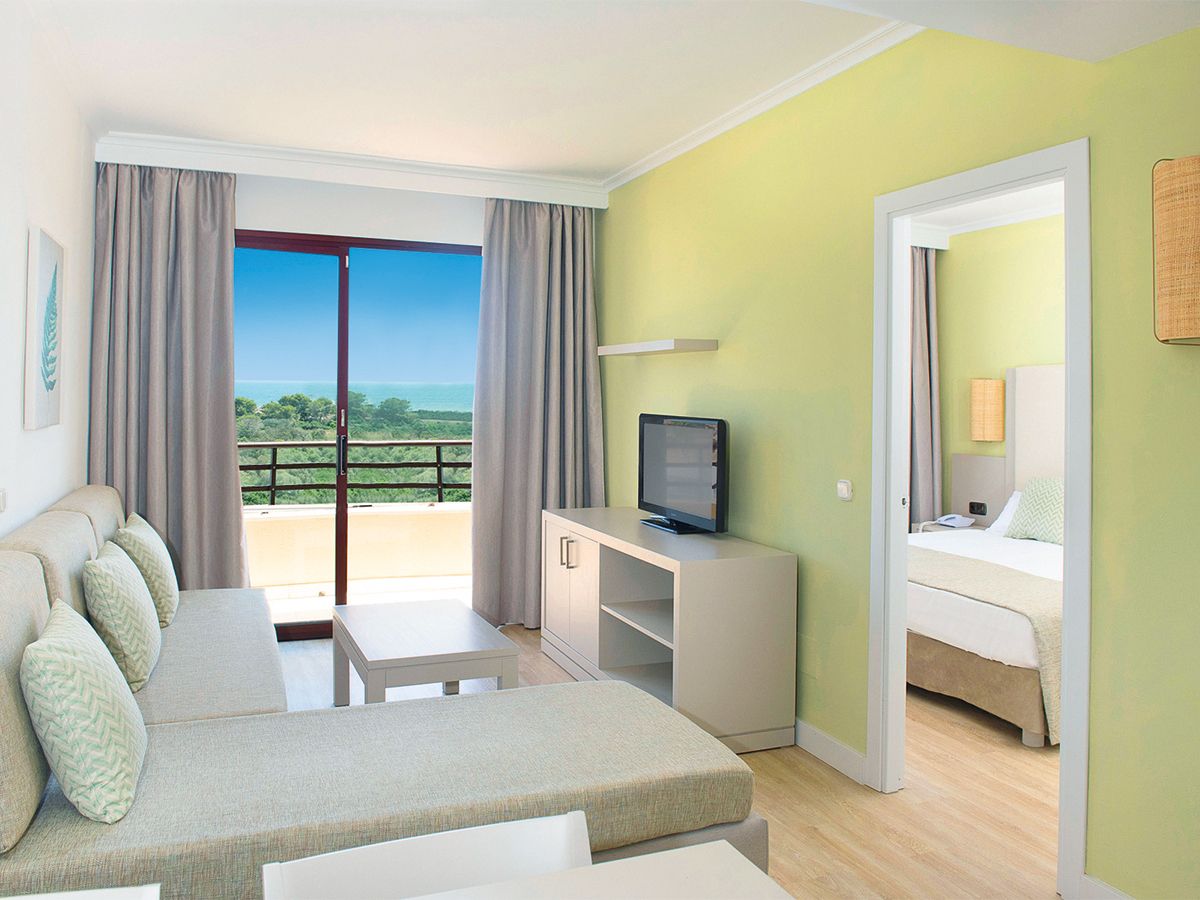 allsun App.-Hotel Orient Beach, foto 5