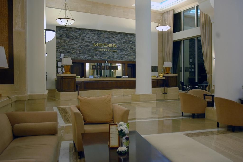 Meder Resort, foto 13