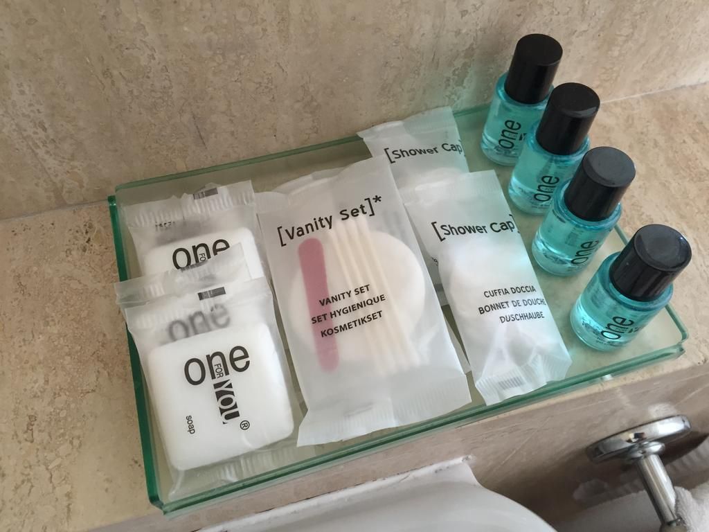 Quality Hotel Nova Domus, foto 13