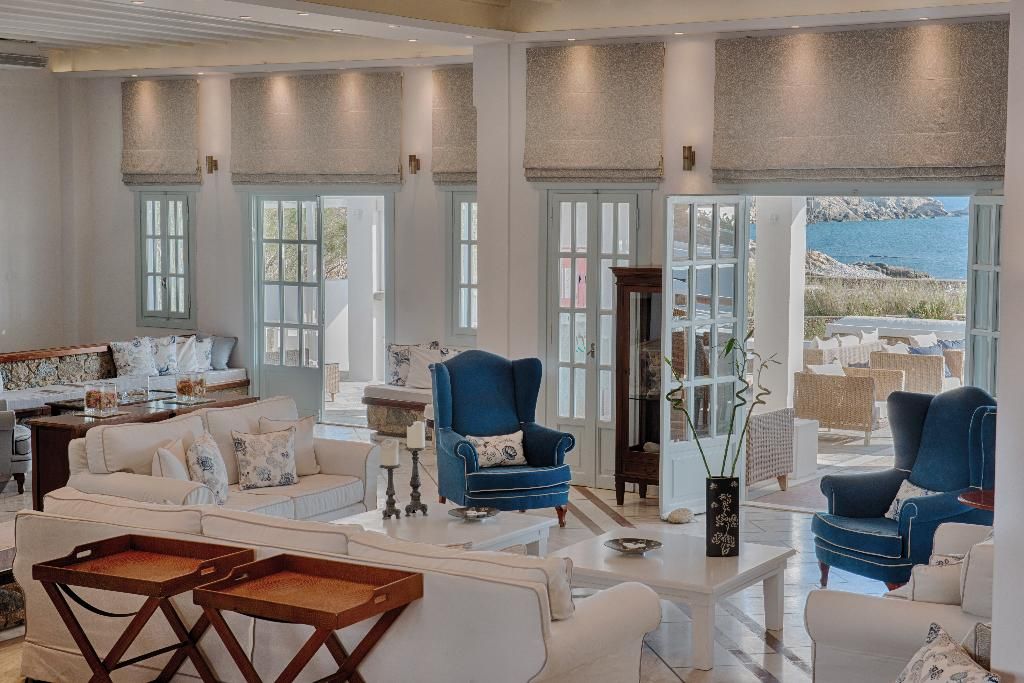 San Marco Luxury Hotel & Villas, foto 2