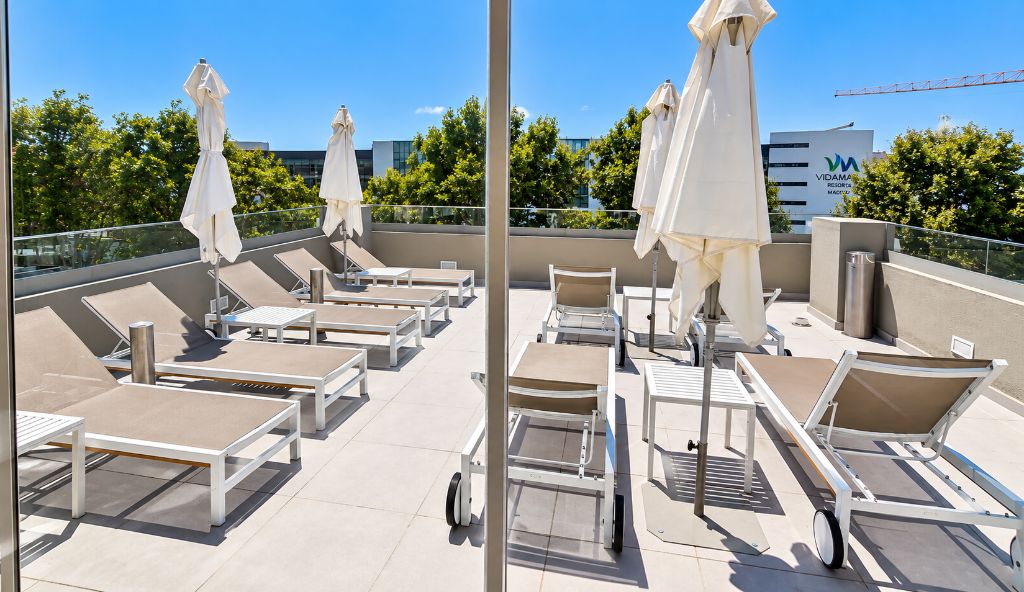 Apartmentos Turísticos Paraíso, foto 8