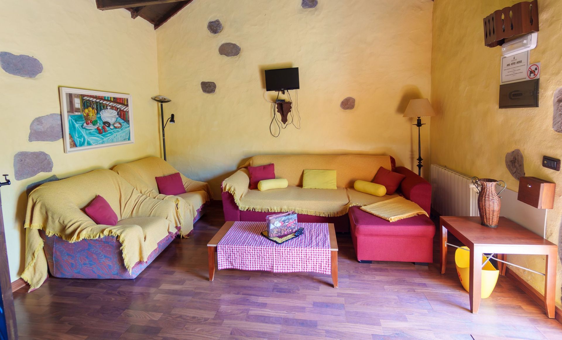 Finca Natura Canaria, foto 12