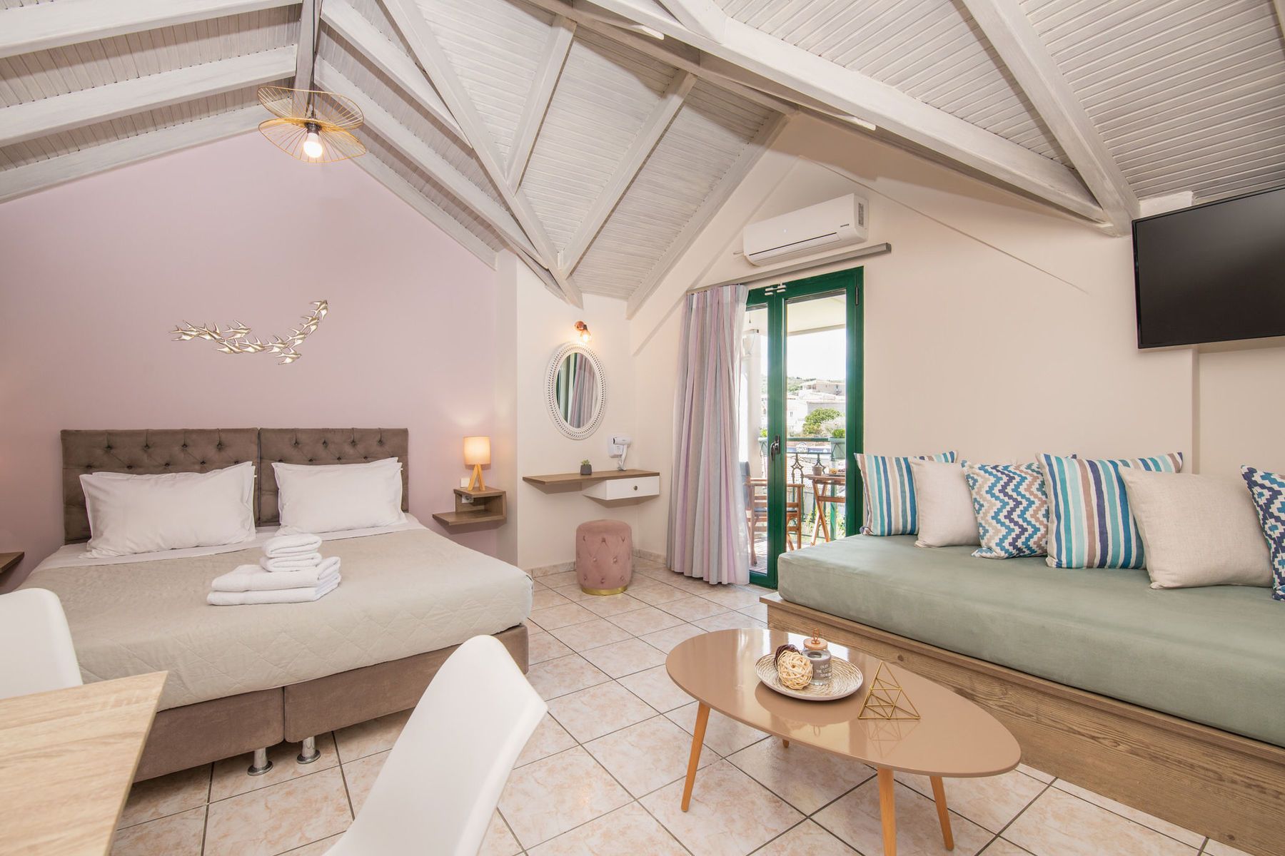 Koukos Loft Apartments, foto 13