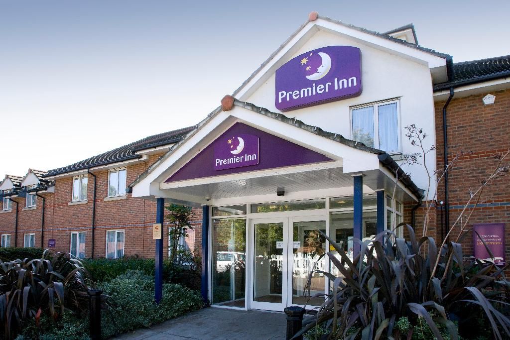Premier Inn Loughton/Buckhurst Hill, foto 2