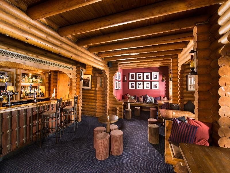 Chevin Country Park Hotel & Spa, foto 14