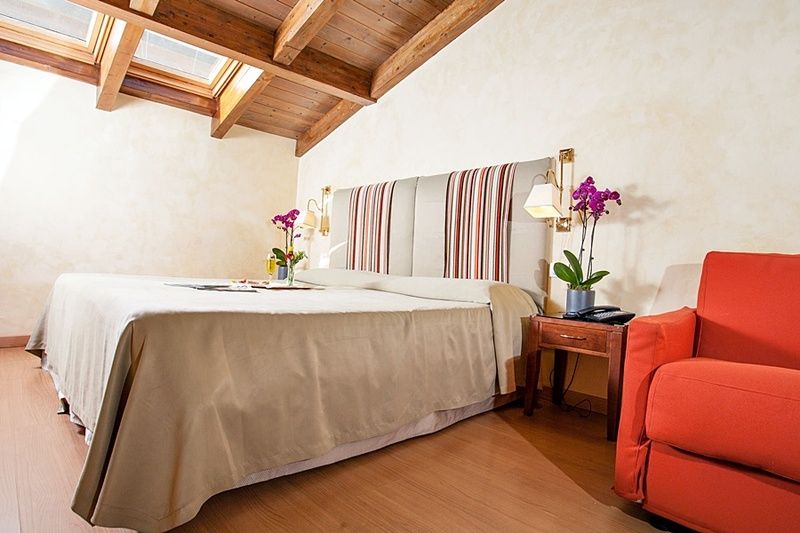 Hotel Camelia, foto 8