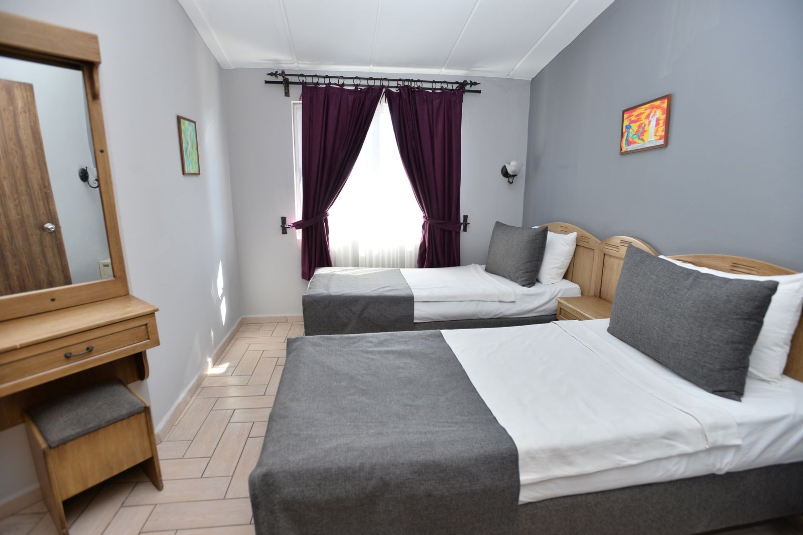 Atak Apart Hotel, foto 5