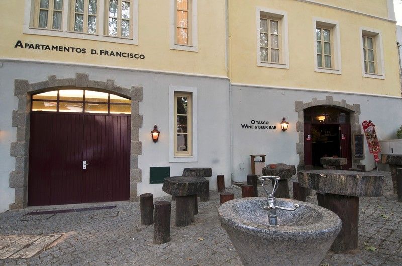 Central Monchique Hotel, foto 7