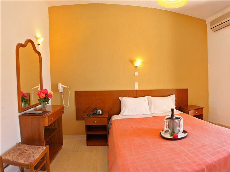 Pasiphae Hotel, foto 6