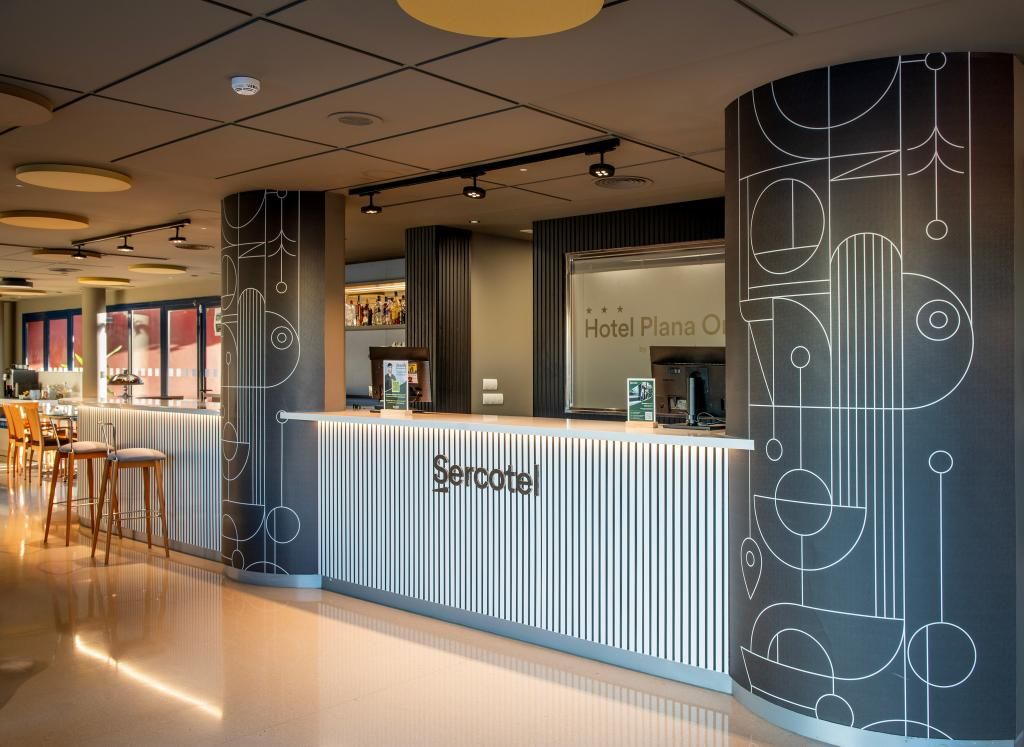 Sercotel Plana Onda, foto 3