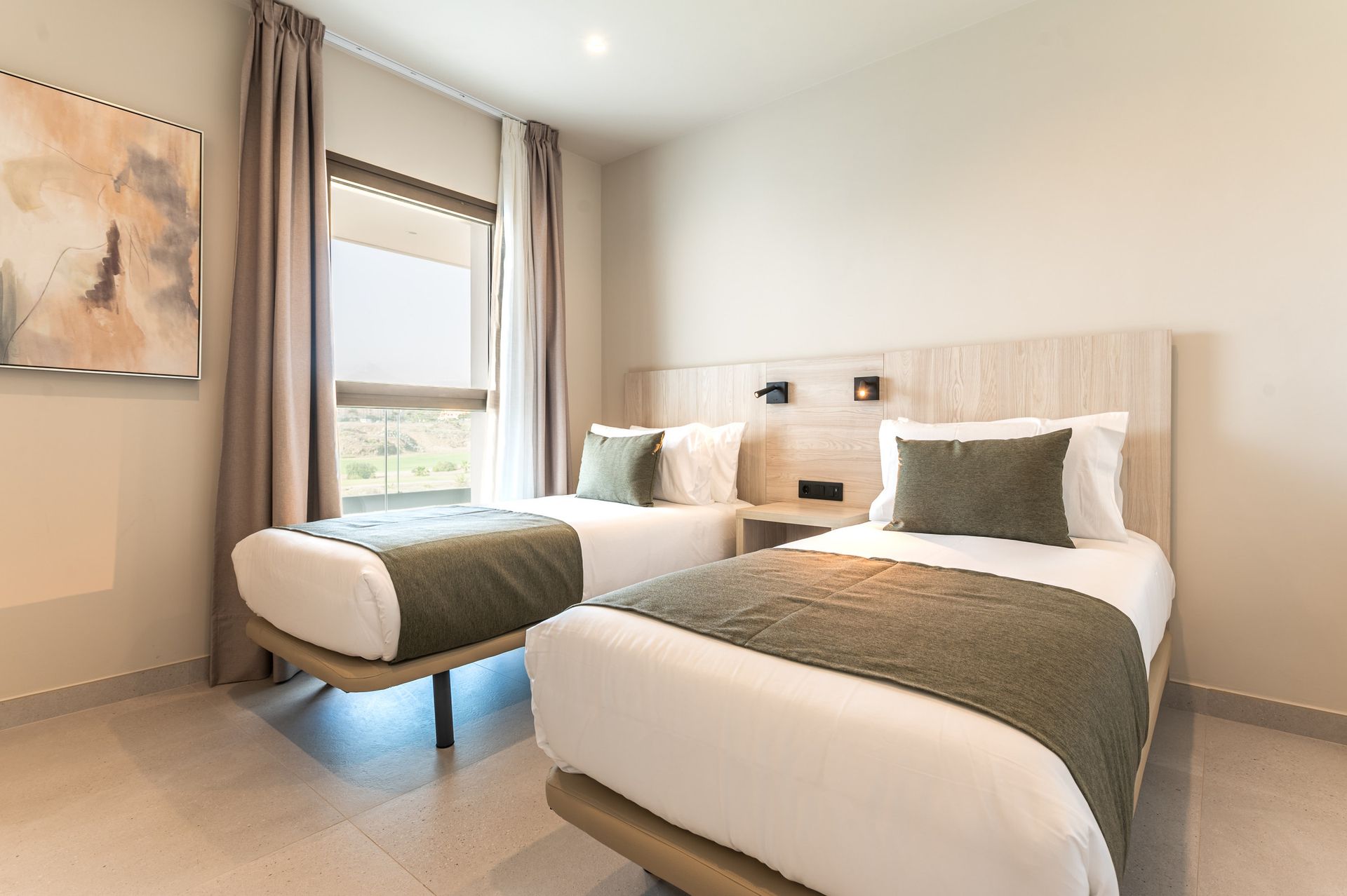Amarilla Golf Residences, foto 14