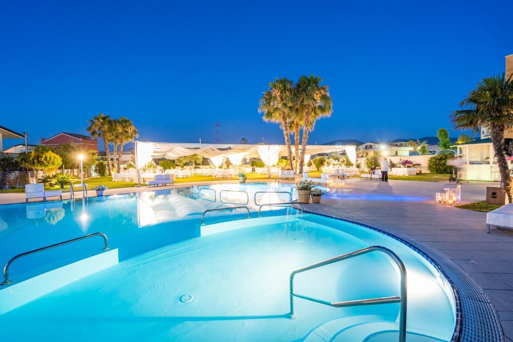 Capo Peloro Resort, foto 8