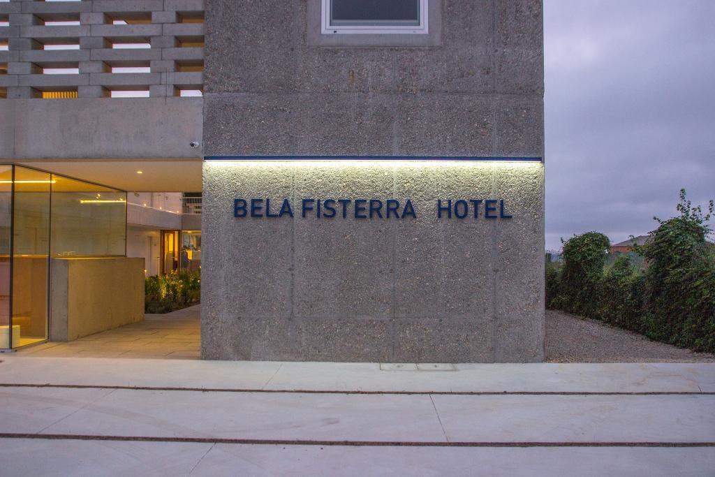 Bela Fisterra Hotel, foto 9