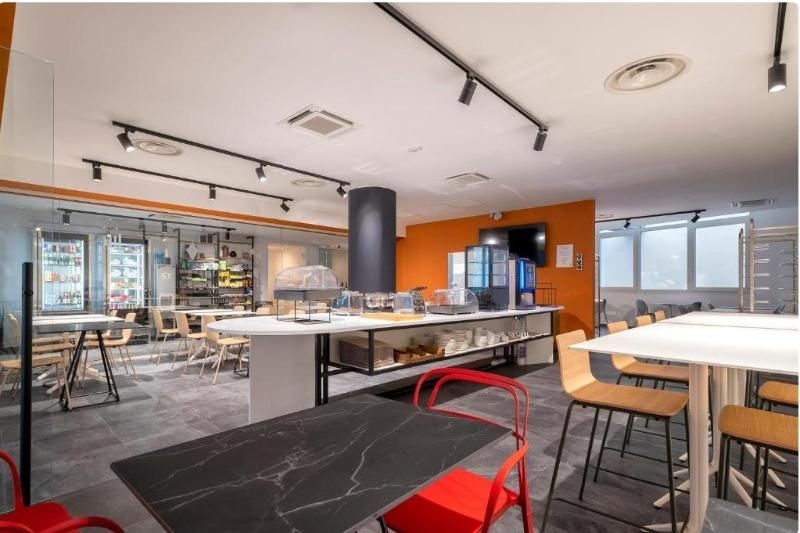 B&B HOTEL Sassari, foto 3
