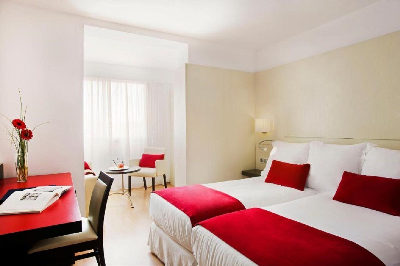 Grupotel Gravina, foto 7
