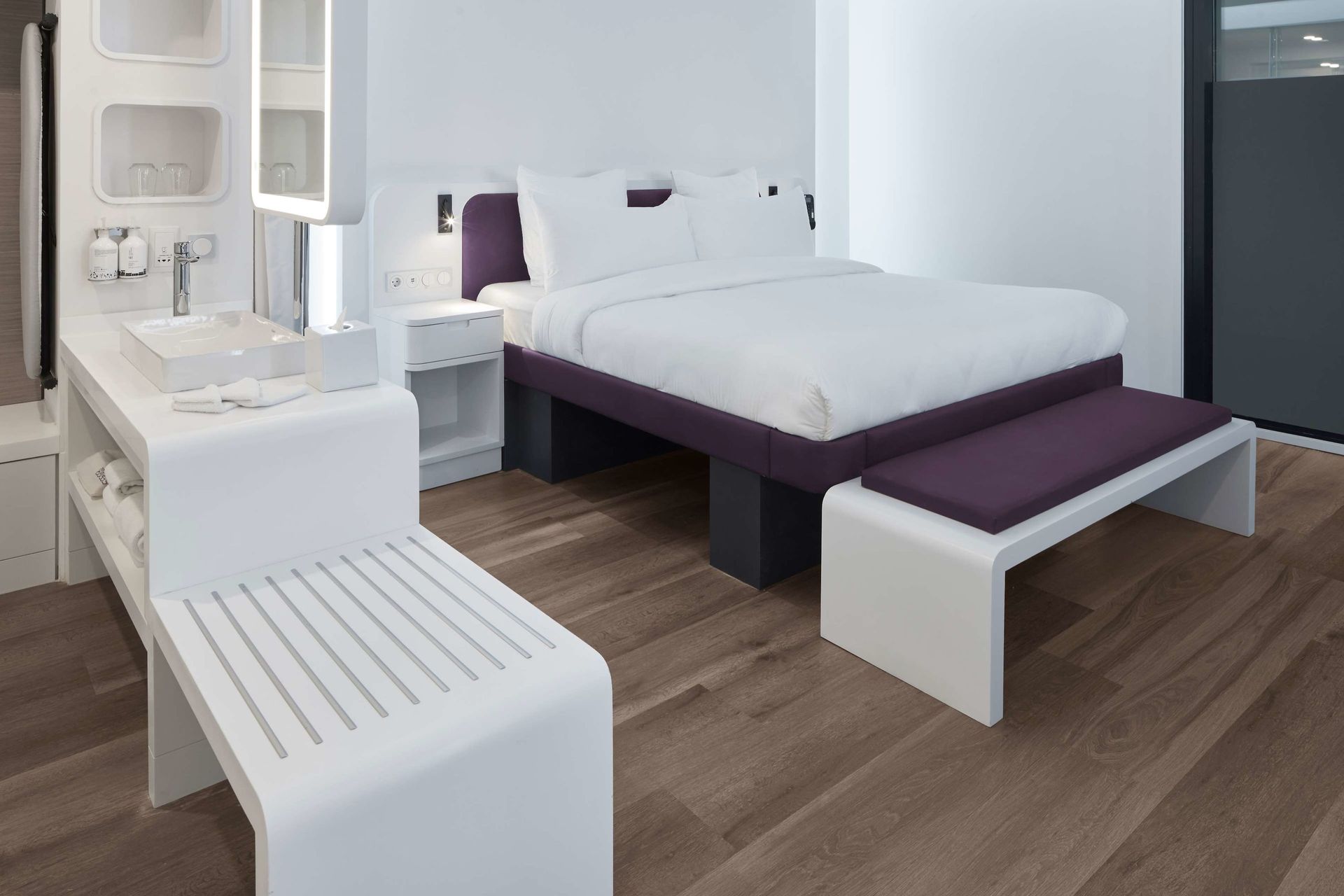 Yotel Istanbul Airport Landside, foto 9