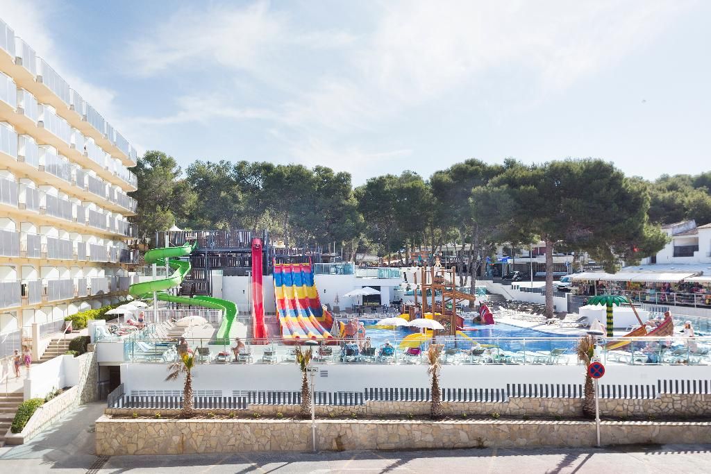 Best Cap Salou, foto 9