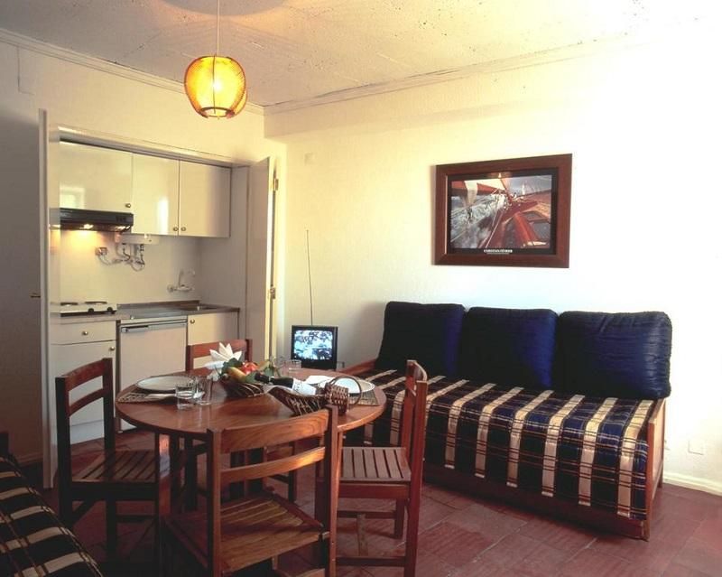 Apartamentos Turísticos Regina, foto 4