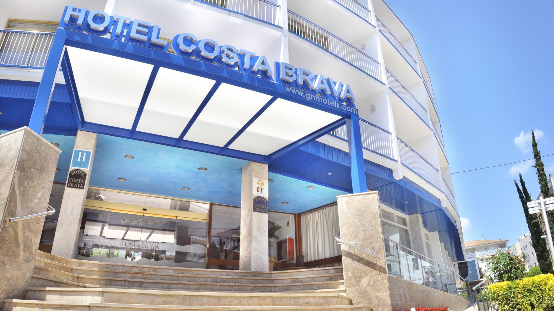 Hotel GHT Costa Brava & SPA, foto 8