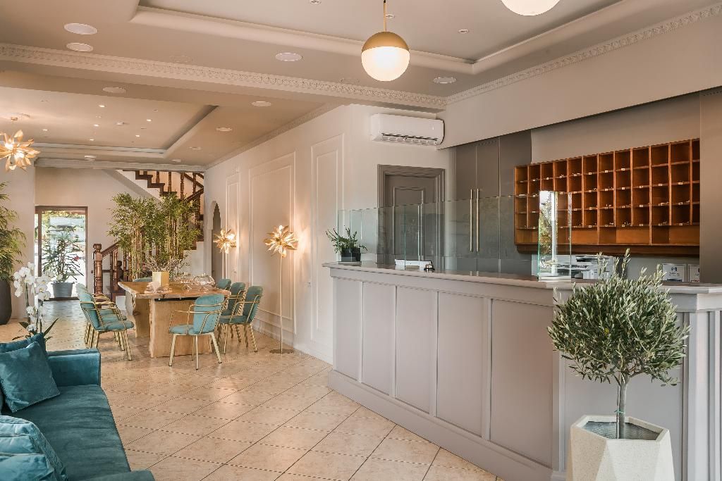 Makis Hotel Skala, foto 3