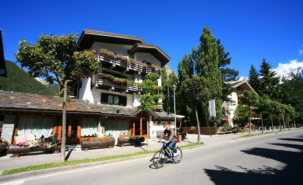 Hotel Les Jumeaux, foto 6