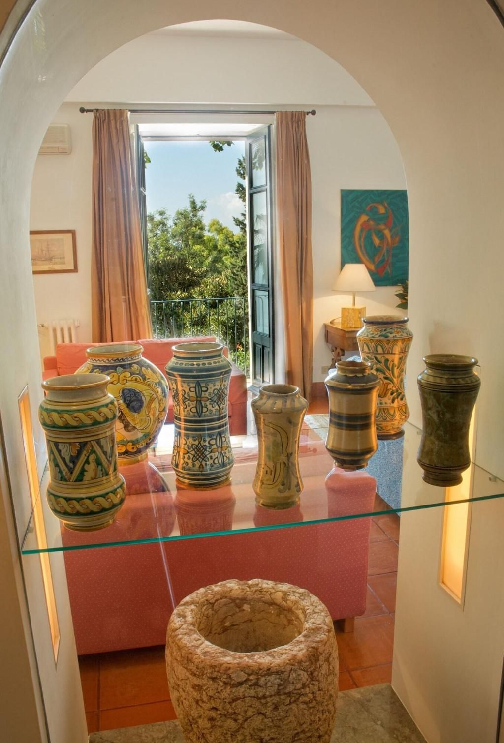 Hotel Villa Belvedere, foto 5