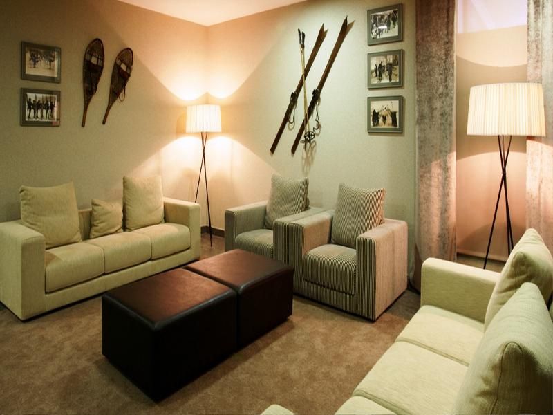 Guitart La Molina Aparthotel & Spa, foto 9