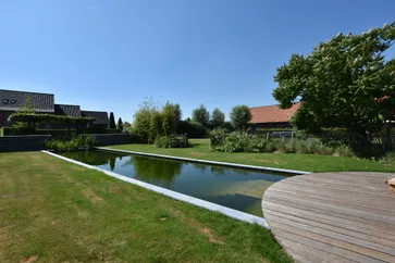 Jardin (été)