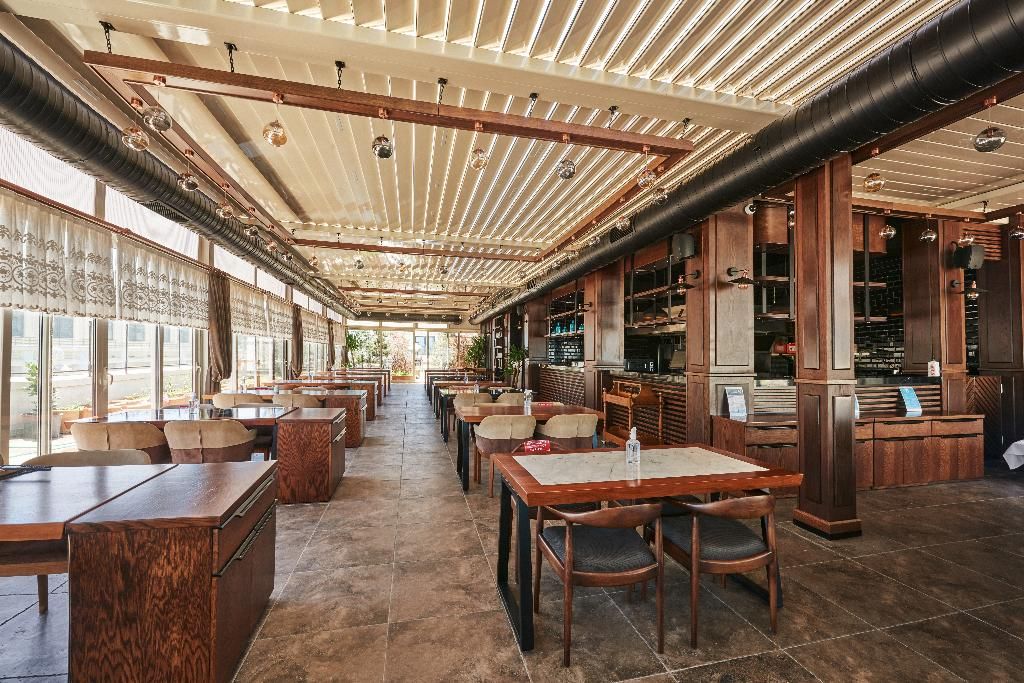 Grand Hotel Gülsoy, foto 11