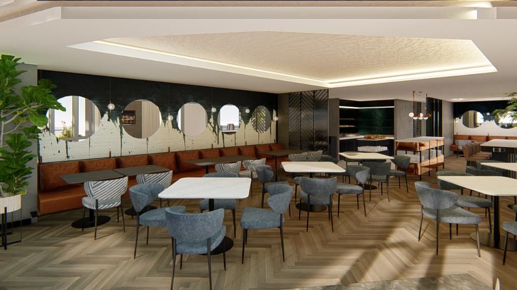 Citadines Maslak Istanbul, foto 5