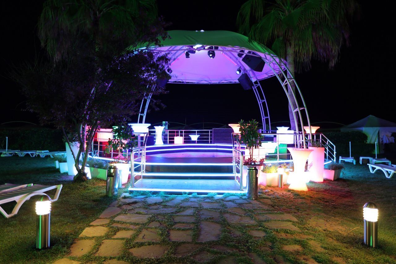 Gypsophila Holiday Village, foto 14
