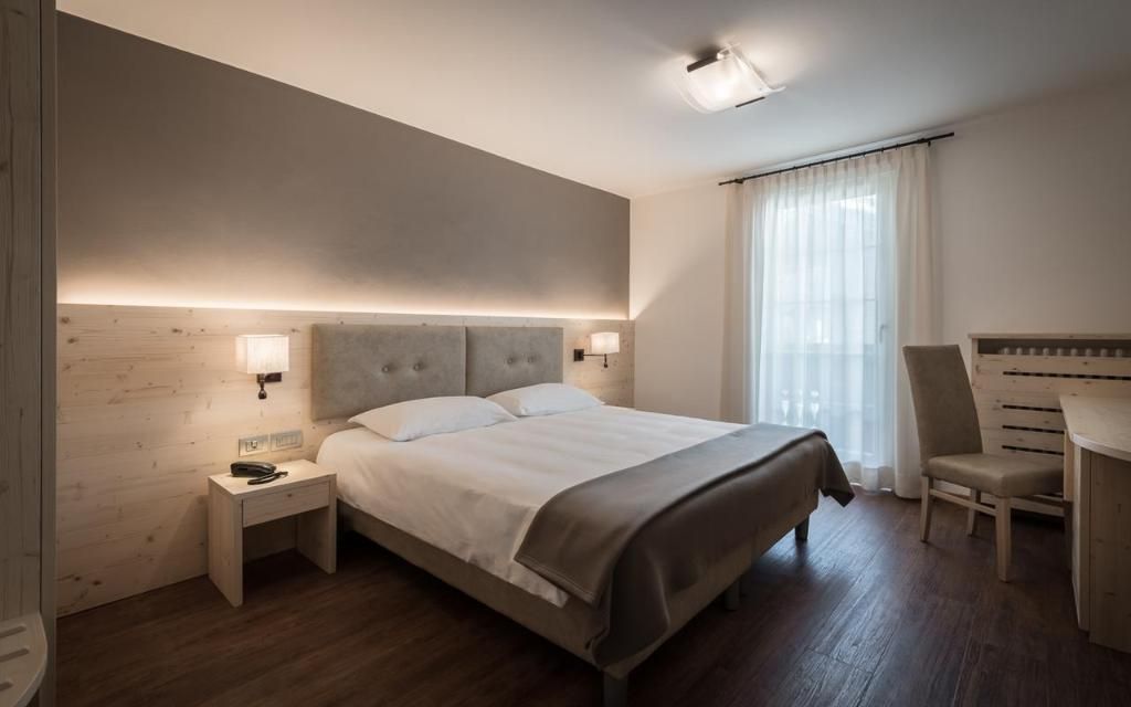 Hotel Villa Argentina, foto 4