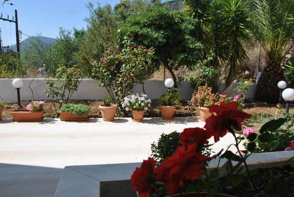 Filoxenia Hotel & Apartments, foto 5