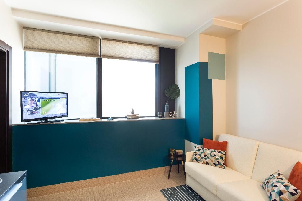 B&B HOTEL Milano Sesto Marelli, foto 14