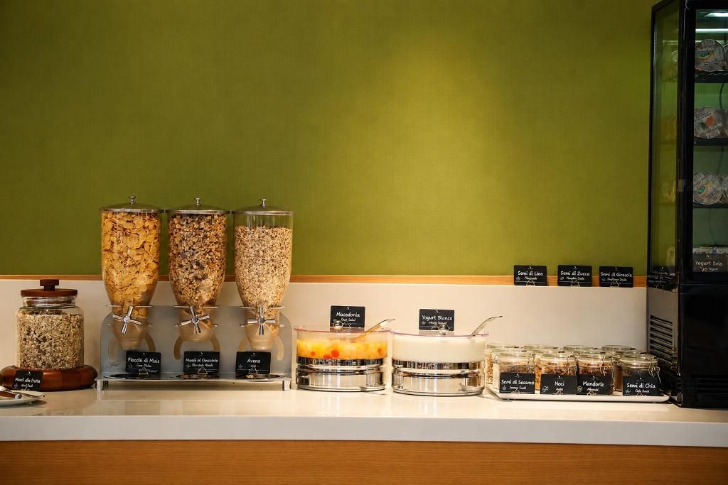 Lvg Hotel Collection Bergamo West, foto 8